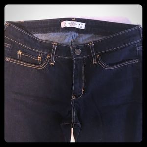 Abercrombie & Fitch Jeans
